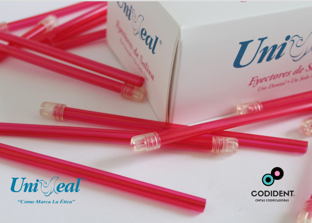Eyectores 25 pzs