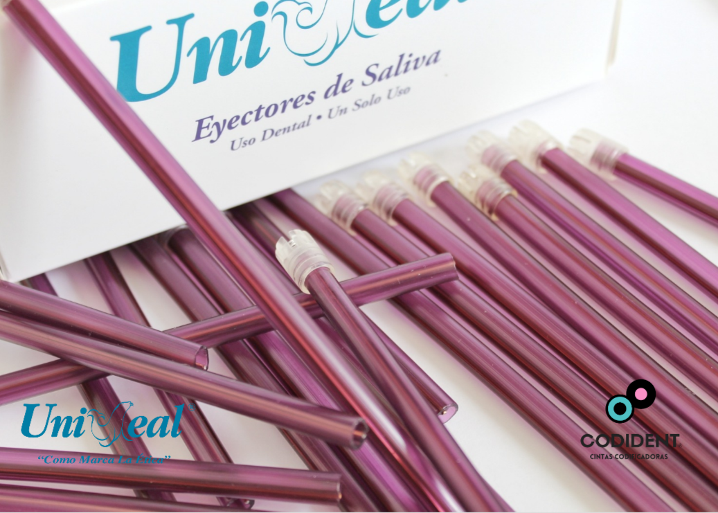 Eyectores 25 pzs