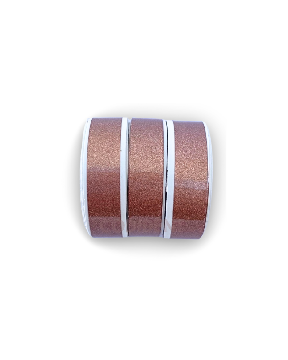 Rose Gold Glossy