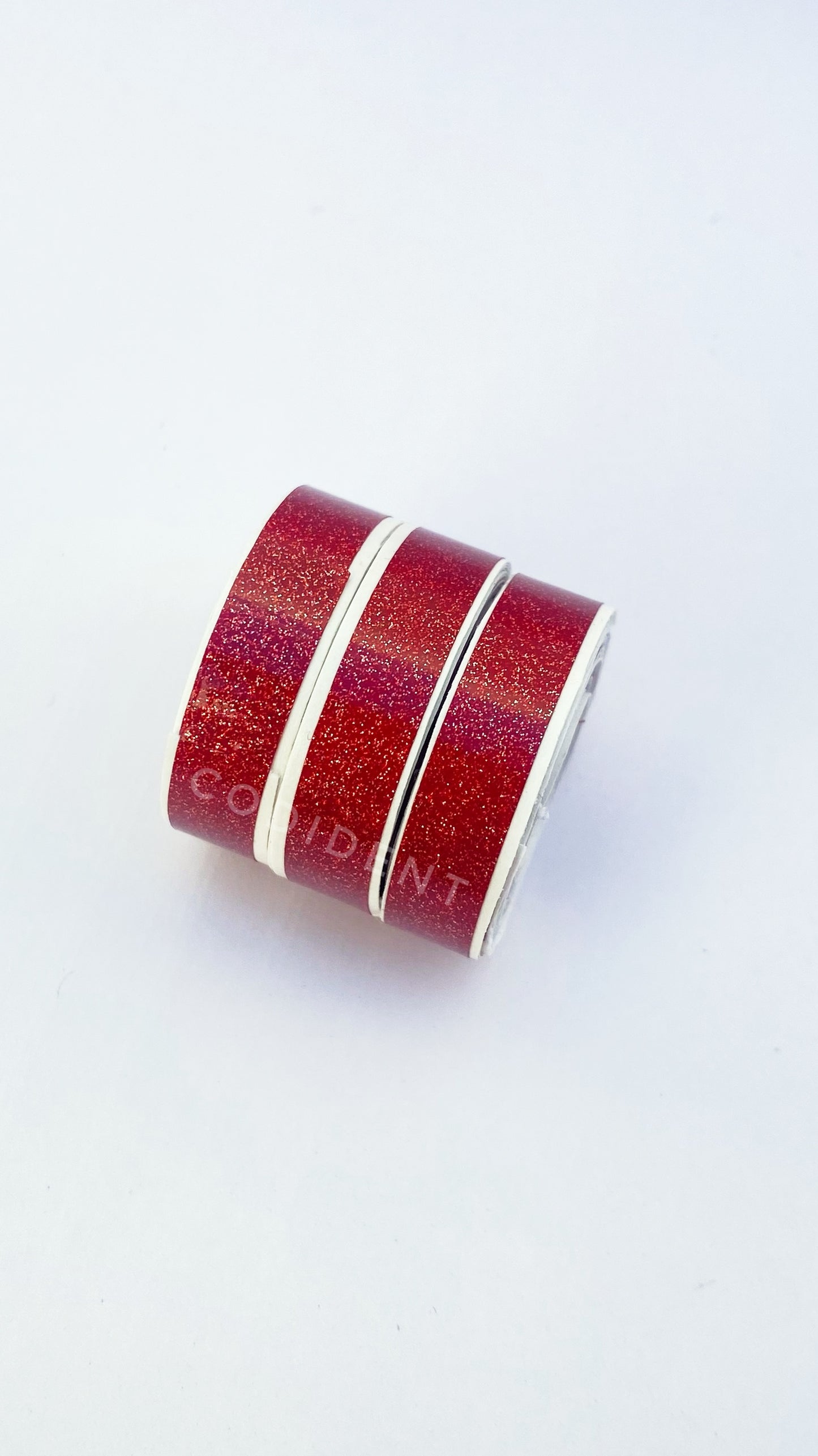 Glitter Cherry
