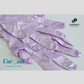 Guantes Glow Metálicos Uniseal 20 pzs