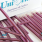 Eyectores 25 pzs