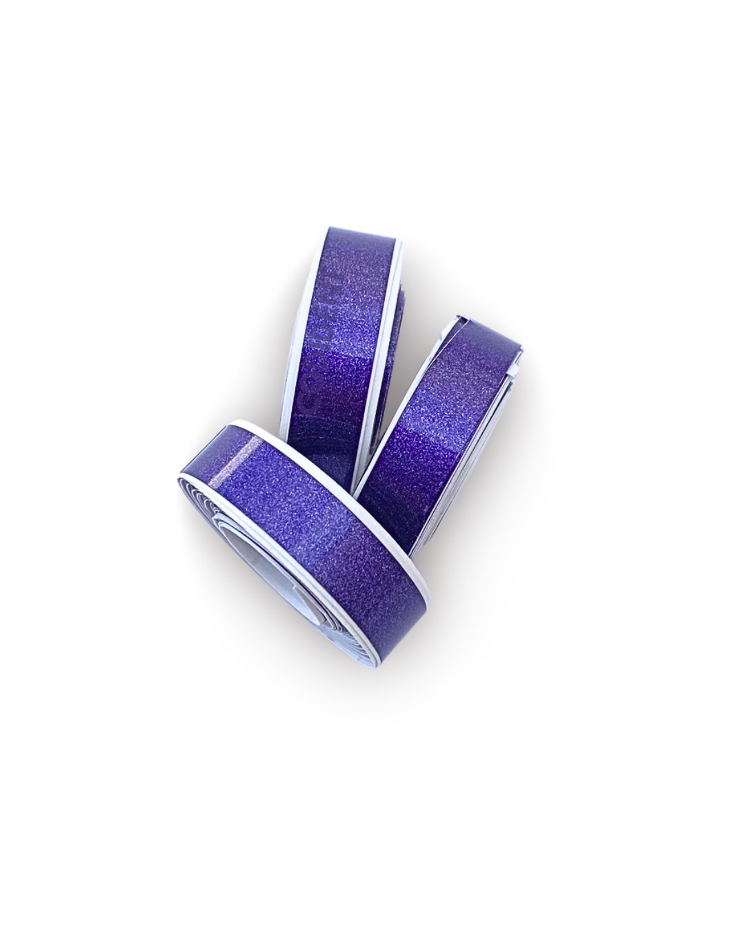 Metallic Purple