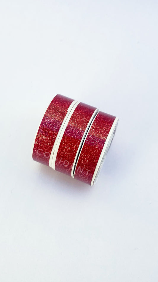 Glitter Cherry